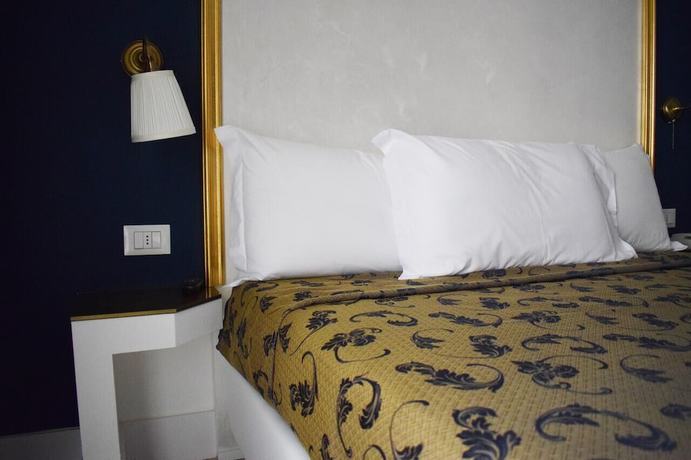 Imagen de la habitación del Hotel Brienz, Bellaria-Igea Marina. Foto 11