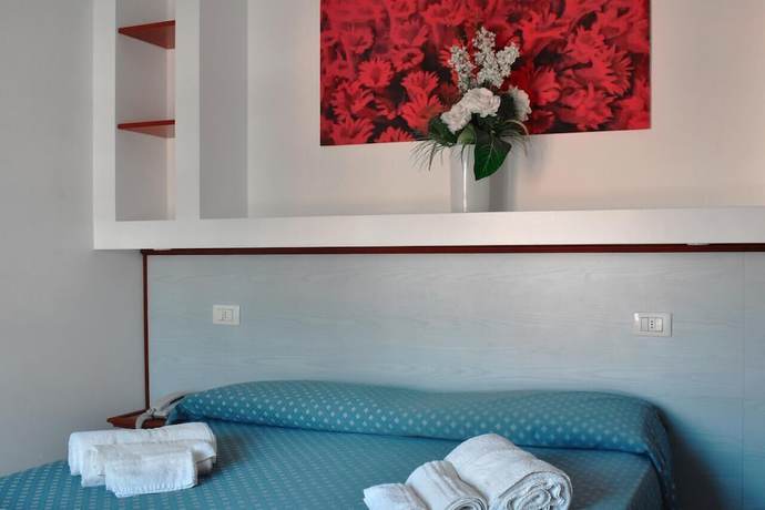 Imagen de la habitación del Hotel Brienz, Bellaria-Igea Marina. Foto 12