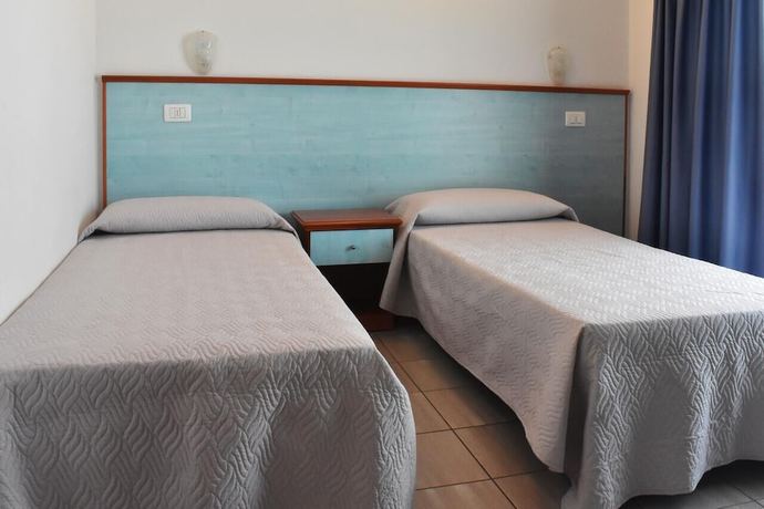 Imagen de la habitación del Hotel Brienz, Bellaria-Igea Marina. Foto 13