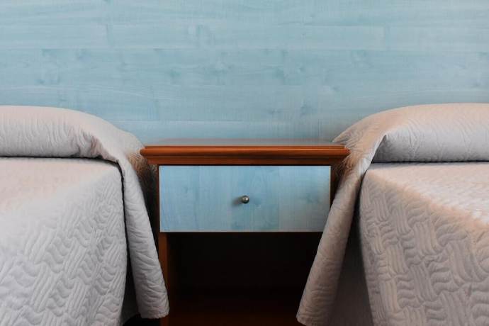 Imagen de la habitación del Hotel Brienz, Bellaria-Igea Marina. Foto 14