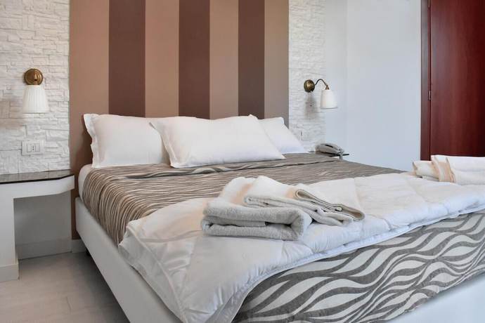Imagen de la habitación del Hotel Brienz, Bellaria-Igea Marina. Foto 15