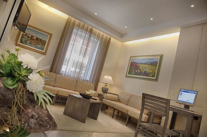 Imagen de los interiores del Hotel Brienz, Bellaria-Igea Marina. Foto 20