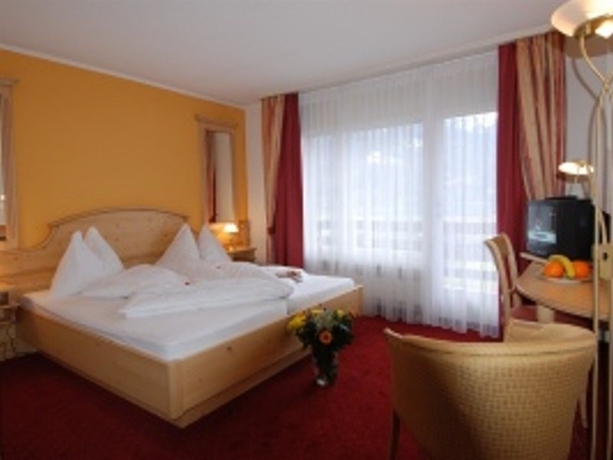 Imagen general del Hotel Brienz, Brienz. Foto 1