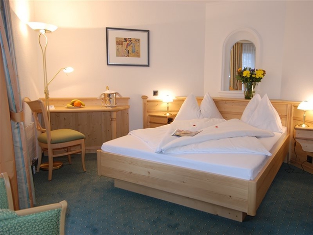 Imagen general del Hotel Brienz, Brienz. Foto 2