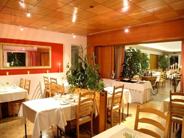Imagen general del Hotel Brienz, Brienz. Foto 3