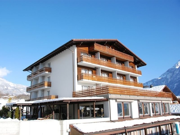 Imagen general del Hotel Brienz, Brienz. Foto 7
