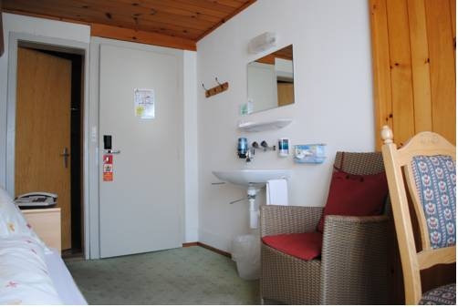 Imagen general del Hotel Brienzerburli. Foto 2