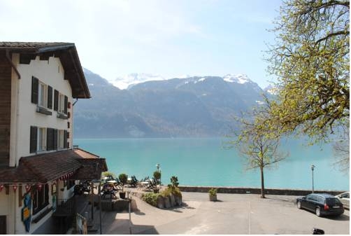 Imagen general del Hotel Brienzerburli. Foto 5