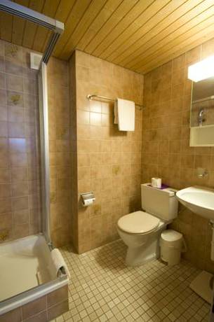 Imagen de la habitación del Hotel Brienzersee. Foto 3