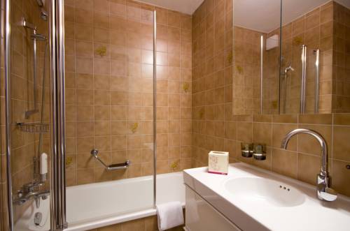 Imagen de la habitación del Hotel Brienzersee. Foto 7