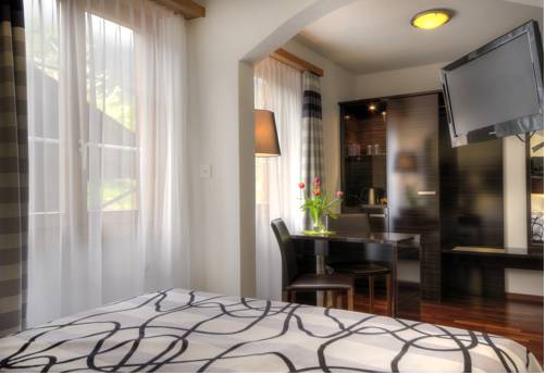 Imagen de la habitación del Hotel Brienzersee. Foto 9