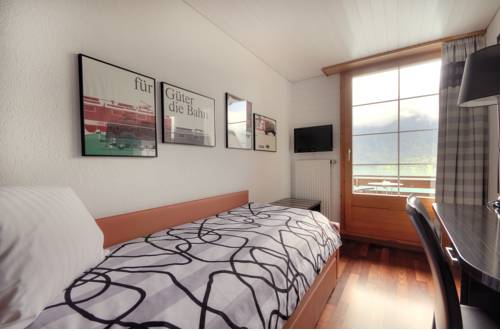 Imagen general del Hotel Brienzersee. Foto 1