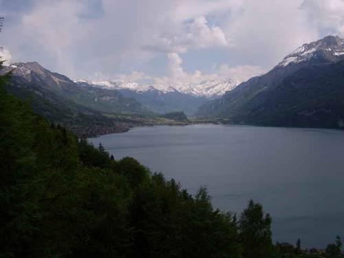 Imagen de la habitación del Hotel Brienzersee. Foto 12