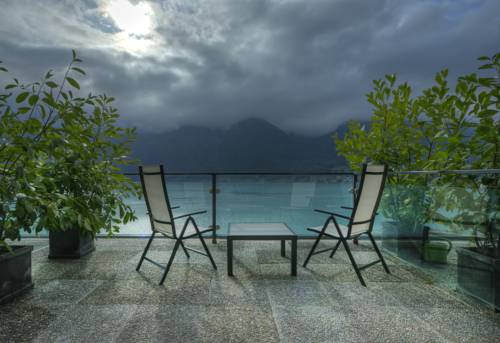 Imagen de la habitación del Hotel Brienzersee. Foto 14