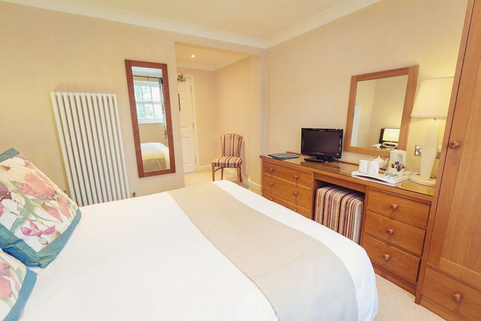 Imagen de la habitación del Hotel Briery Wood Country House. Foto 4