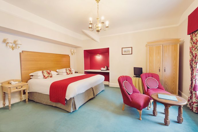 Imagen de la habitación del Hotel Briery Wood Country House. Foto 5