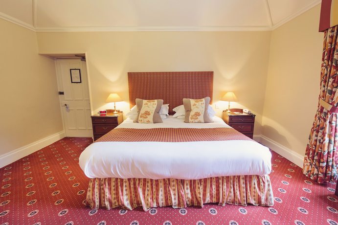 Imagen de la habitación del Hotel Briery Wood Country House. Foto 10