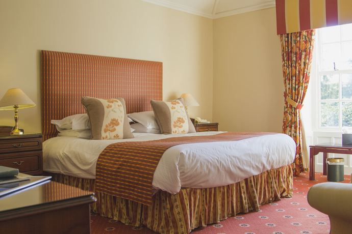 Imagen de la habitación del Hotel Briery Wood Country House. Foto 11