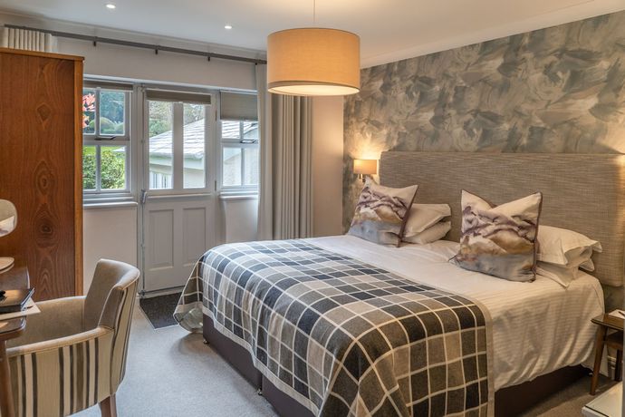 Imagen de la habitación del Hotel Briery Wood Country House. Foto 13