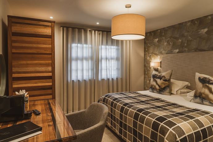 Imagen de la habitación del Hotel Briery Wood Country House. Foto 14