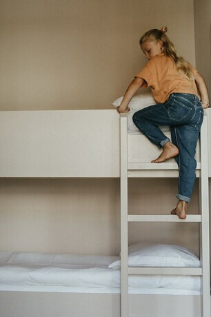 Imagen de la habitación del Hotel Bries Den Haag Scheveningen. Foto 15