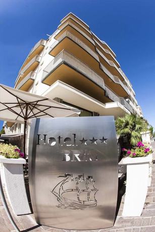Imagen general del Hotel Brig. Foto 1