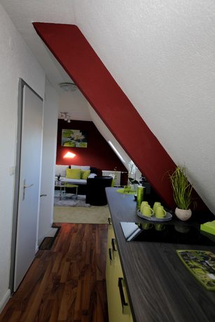 Imagen de la habitación del Hotel Brigach. Foto 6