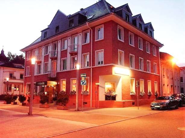 Imagen general del Hotel Brigach. Foto 1