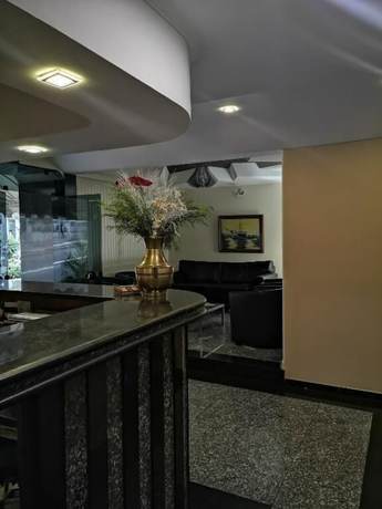 Imagen de los interiores del Hotel Brigadeiro. Foto 18