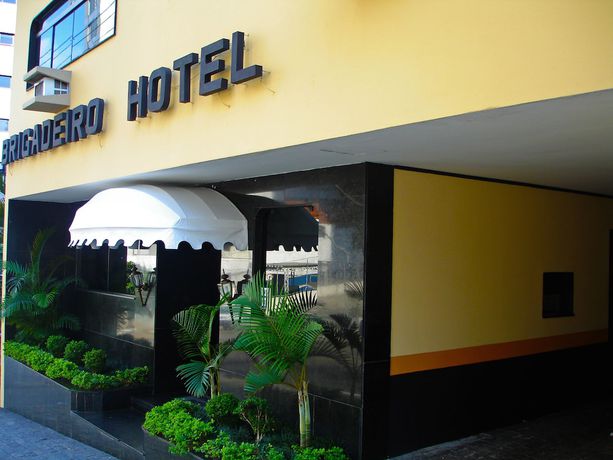 Imagen general del Hotel Brigadeiro. Foto 1