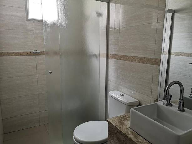 Imagen de la habitación del Hotel Brigadeiro. Foto 14