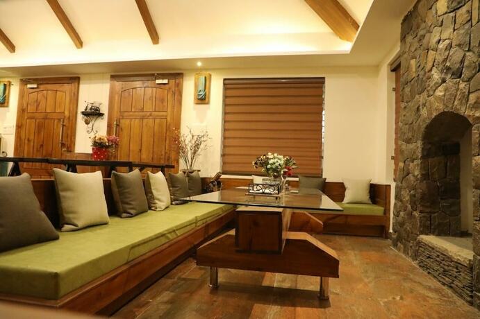 Imagen general del Hotel Brigadier\'s Plantation Retreat. Foto 1