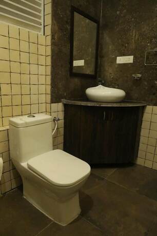 Imagen de la habitación del Hotel Brigadier\'s Plantation Retreat. Foto 17