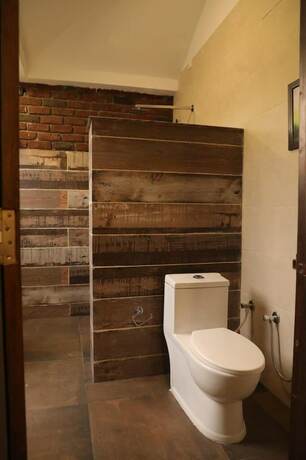 Imagen de la habitación del Hotel Brigadier\'s Plantation Retreat. Foto 18