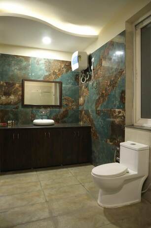 Imagen general del Hotel Brigadier\'s Plantation Retreat. Foto 2