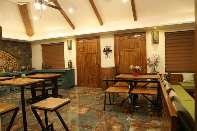 Imagen general del Hotel Brigadier\'s Plantation Retreat. Foto 3