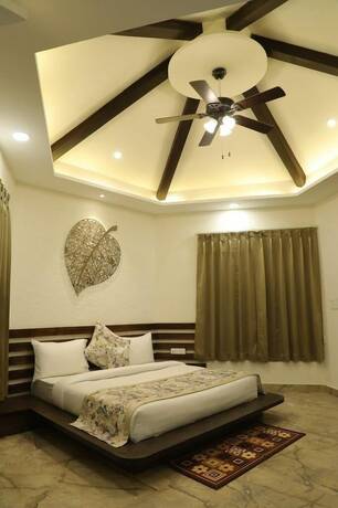 Imagen de la habitación del Hotel Brigadier\'s Plantation Retreat. Foto 19