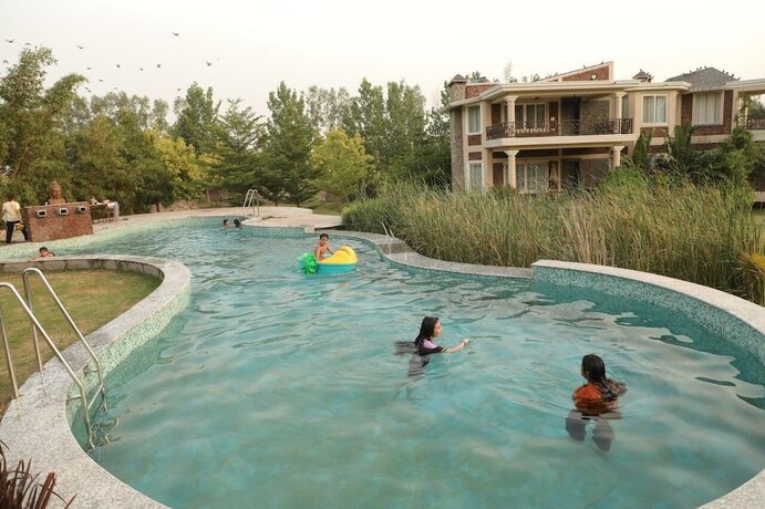 Imagen general del Hotel Brigadier\'s Plantation Retreat. Foto 4