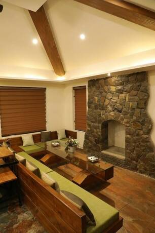 Imagen general del Hotel Brigadier\'s Plantation Retreat. Foto 5