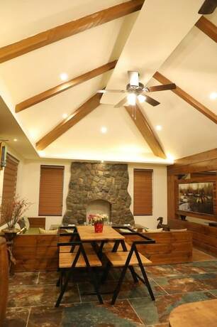 Imagen general del Hotel Brigadier\'s Plantation Retreat. Foto 6