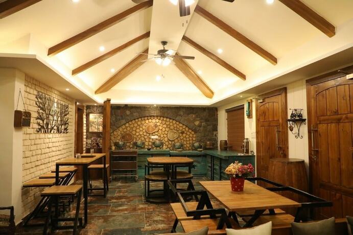 Imagen general del Hotel Brigadier\'s Plantation Retreat. Foto 7