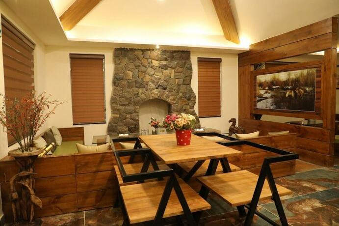 Imagen general del Hotel Brigadier\'s Plantation Retreat. Foto 8