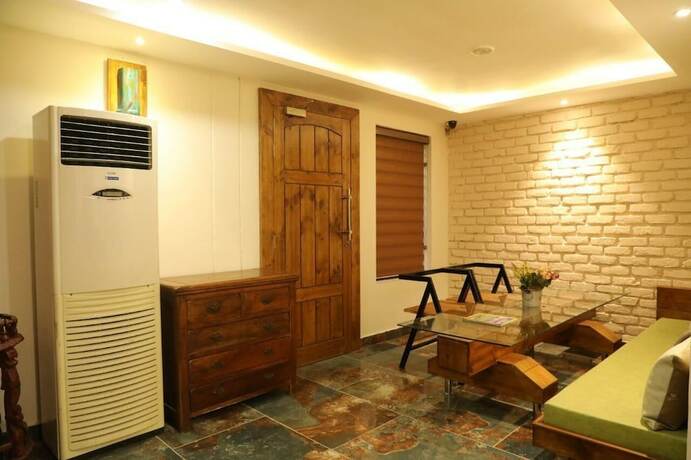 Imagen general del Hotel Brigadier\'s Plantation Retreat. Foto 9