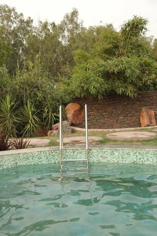 Imagen general del Hotel Brigadier\'s Plantation Retreat. Foto 10