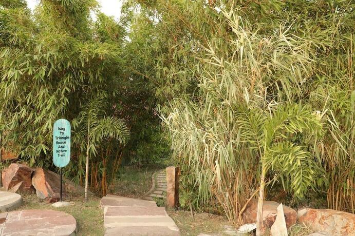 Imagen general del Hotel Brigadier\'s Plantation Retreat. Foto 11