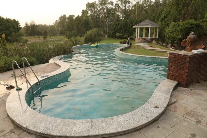 Imagen general del Hotel Brigadier\'s Plantation Retreat. Foto 12