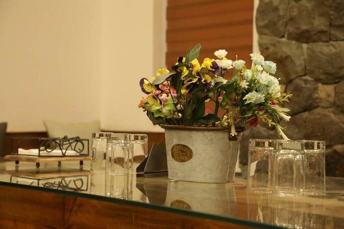 Imagen general del Hotel Brigadier\'s Plantation Retreat. Foto 14