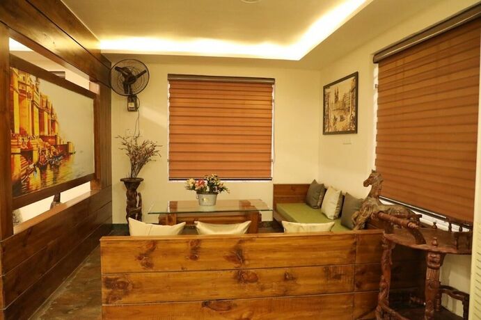 Imagen general del Hotel Brigadier\'s Plantation Retreat. Foto 15