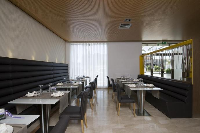 Imagen general del Hotel Briganti. Foto 2