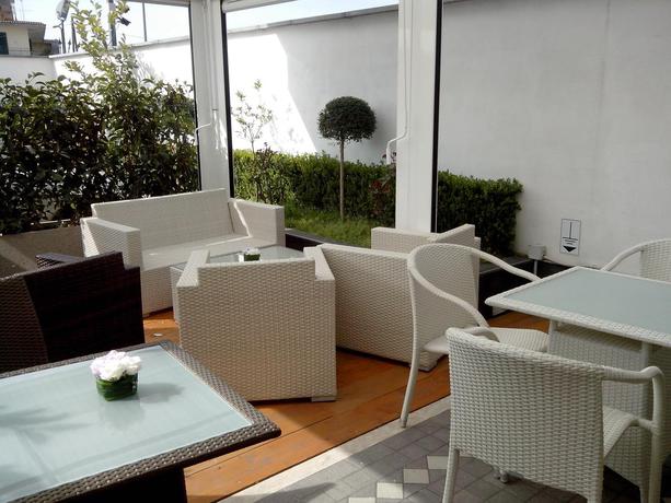 Imagen general del Hotel Briganti. Foto 3